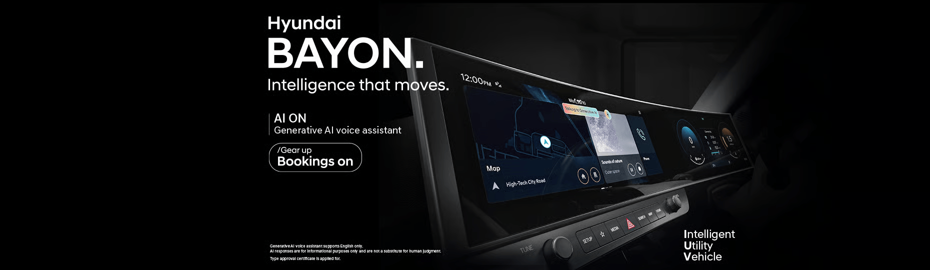 HyundaiBoyan. Peeyesyem Hyundai
