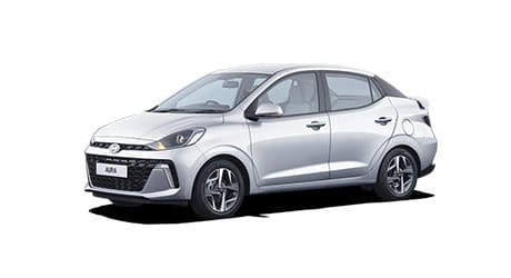 Hyundai AURA