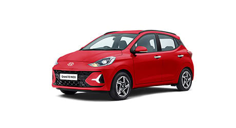 Hyundai GRAND i10 NIOS