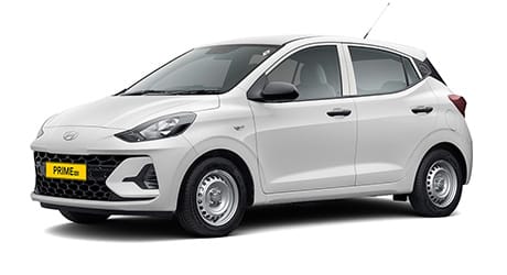Hyundai PRIME HB