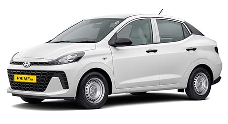 Hyundai PRIME SD
