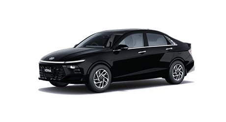 Hyundai VERNA